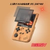 Factory direct sales of high-quality anbernic Century RG351V open-source handheld Wi-Fi two-player battle psp retro joystick game console details Picture